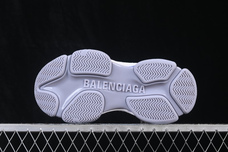 Balenciaga Triple S 2 Trendy Running Shoes - WTSMO5550