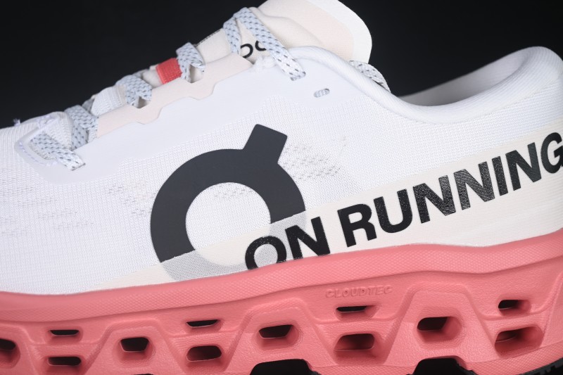 On Cloudmonster 3 Running Shoes with CloudTec Cushioning - 3MG10056015