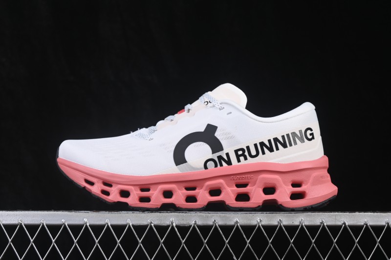 On Cloudmonster 3 Running Shoes with CloudTec Cushioning - 3MG10056015