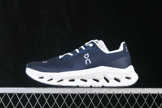 On Cloudtilt Remix Comfortable Anti-Slip Durable Low-Top Casual City Commute Running Shoes - 3ME10104842