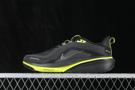 Nike Air Zoom Pegasus 42 Breathable Lightweight Durable Running Shoes - IQ0450-001