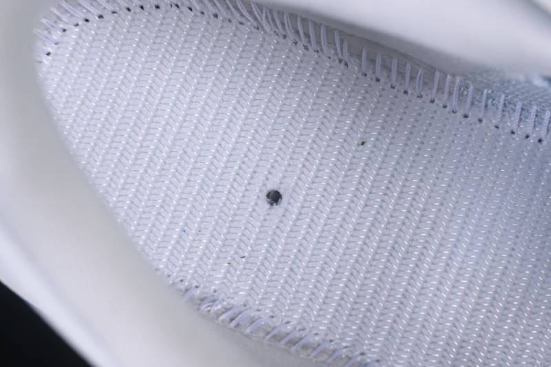 On Cloudmonster 3 Comfort Anti-Slip Wear-Resistant Cushioned Running Shoes - 3WG10030664 White Frost