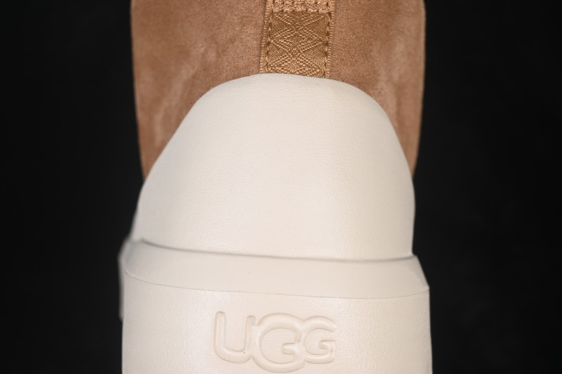UGG Neumel Weather Hybrid Casual Warm Ankle Boots - 1143991 CWTC
