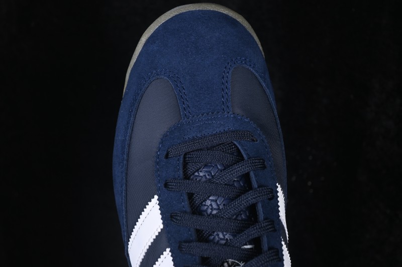 Adidas Originals SL 72 Retro Running Shoes - JR8789