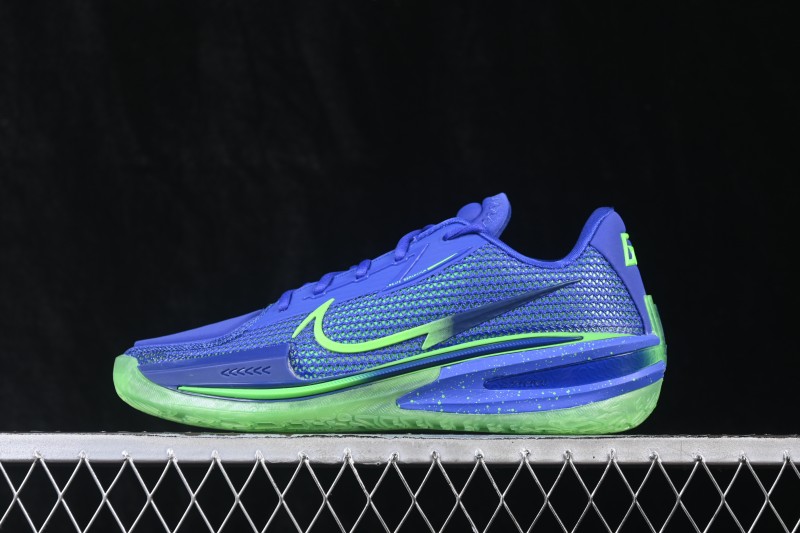 Nike Air Zoom G.T. Cut EP Basketball Shoes - CZ0176-301
