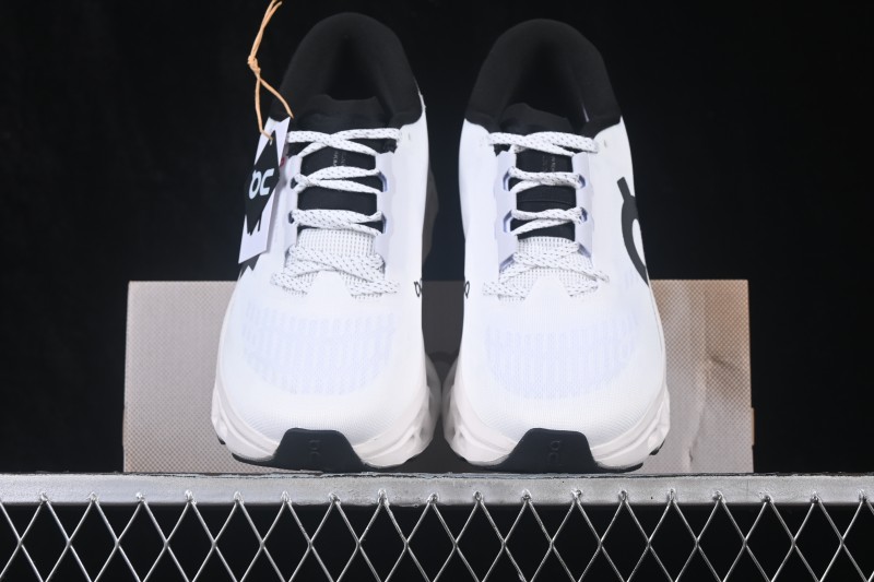 On Cloudmonster 3 Comfort Anti-Slip Wear-Resistant Cushioned Running Shoes - 3MG10051200