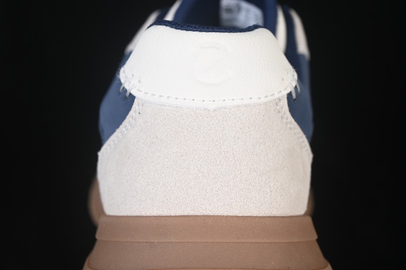 ECCO Street Sneaker Collection 2026 Fall German Trainer Casual Shoes - 63115901002