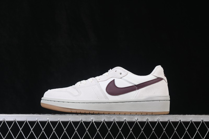 Nike SB Code 58 Retro Skate Shoes - IB0108-102