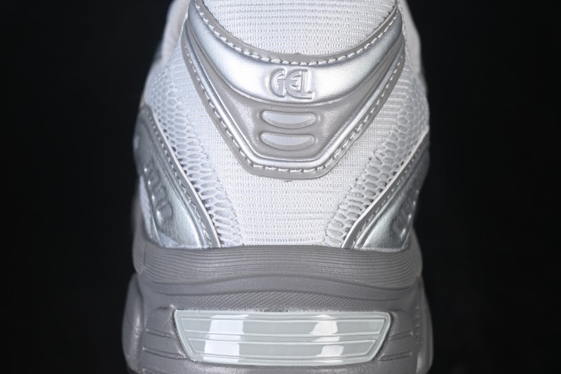 Asics Gel-Stratus MC Retro Casual Running Shoes - 1203B219-020