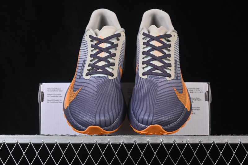 Nike ACG Ultrafly Trail Running Shoes with Cushioned Racing Design - IX5017-282