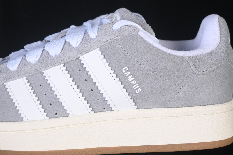 Adidas Originals Campus 00s Retro Skate Shoes - HQ8707