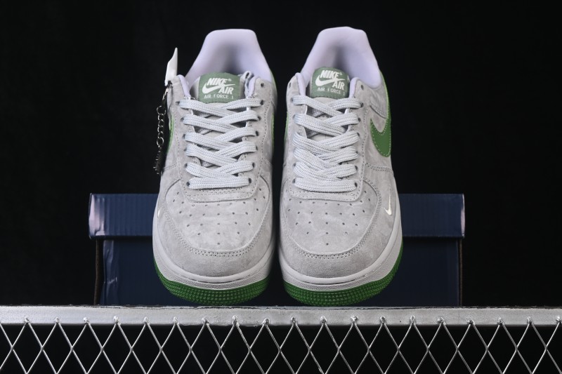 Nike Air Force 1 '07 Low Casual Skateboarding Shoes - JL8888-011