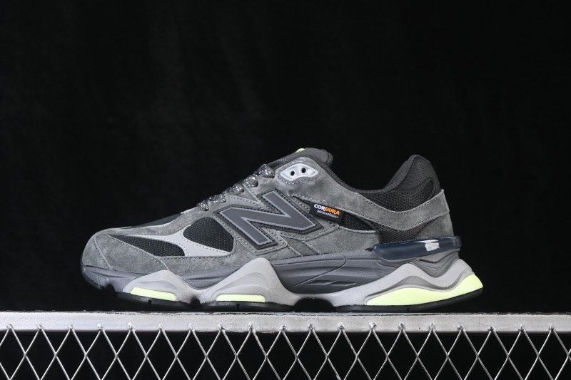 New Balance NB9060 Retro Casual Running Shoes - U90602P8