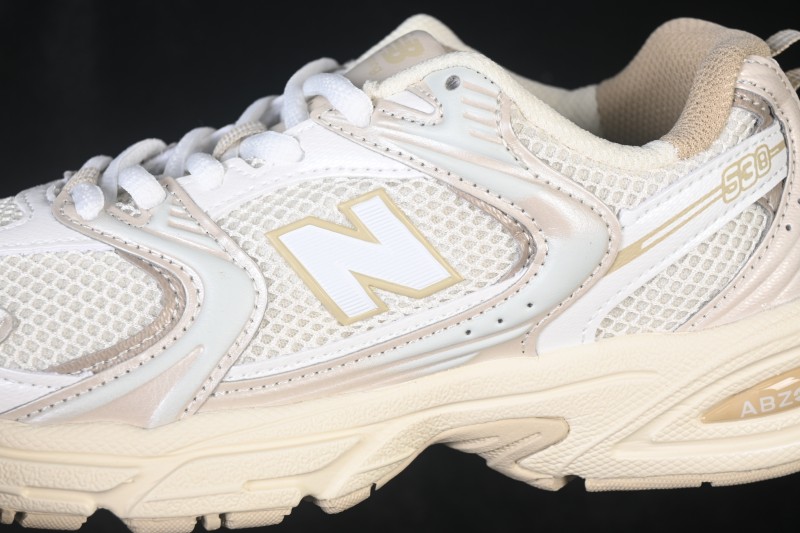 New Balance NB530 Retro Casual Running Shoes - MR530AA