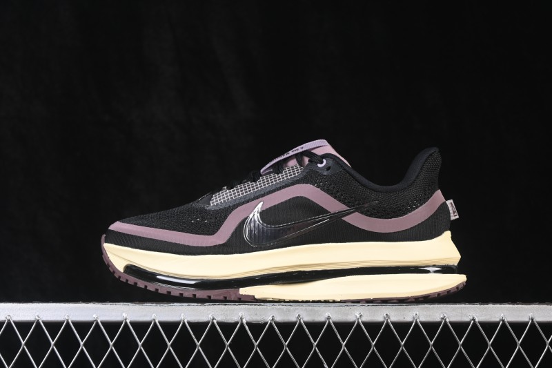 Nike Air Zoom Pegasus Premium Mesh Full-Length Air Cushion Running Shoes - IM0701-001