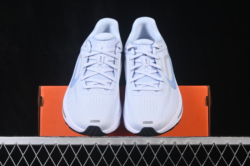 Nike Quest 7 Lightweight Mesh Casual Running Shoes - IM9291-002