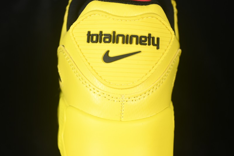 Nike Air Max 90 Retro Running Shoes with Air Cushion - HJ0624-758