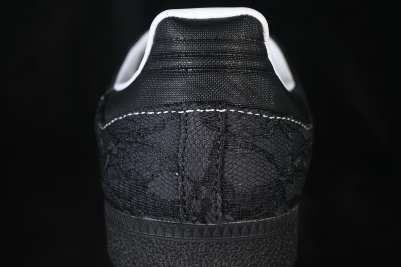 Adidas Originals Samba OG Casual Sneakers - KZ8197