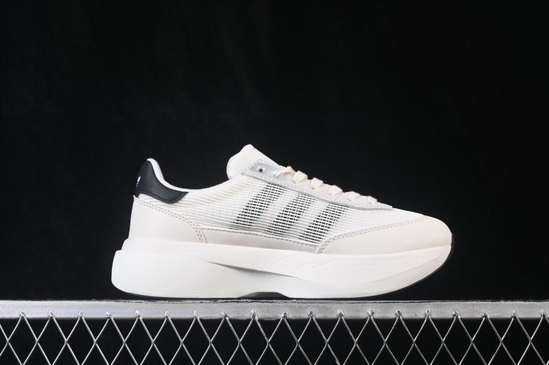 Adidas Originals SL 72 Pro Retro Running Shoes - HQ7589