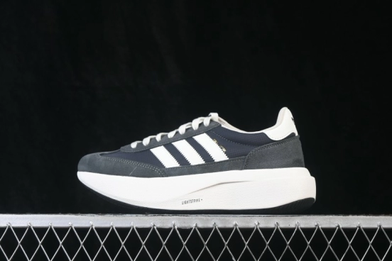 Adidas Originals SL 72 Retro Running Shoes - KK3072
