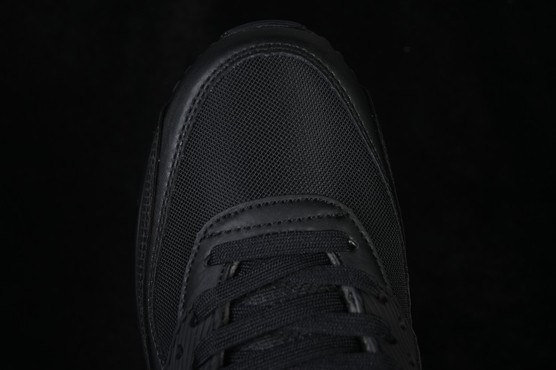 Nike Air Max 90 Retro Running Shoes with Air Cushion - IM9616-001