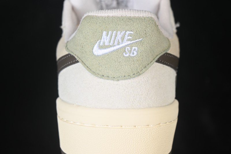 Nike SB Code 58 Retro Skate Shoes - IB0108-101