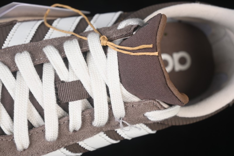 Adidas Originals SL 72 Retro Running Shoes - KK3071