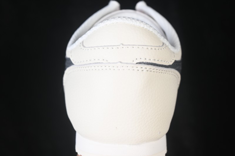 Onitsuka Tiger Machu Racer Low-Top Casual Lifestyle Shoes - 1183B770-100