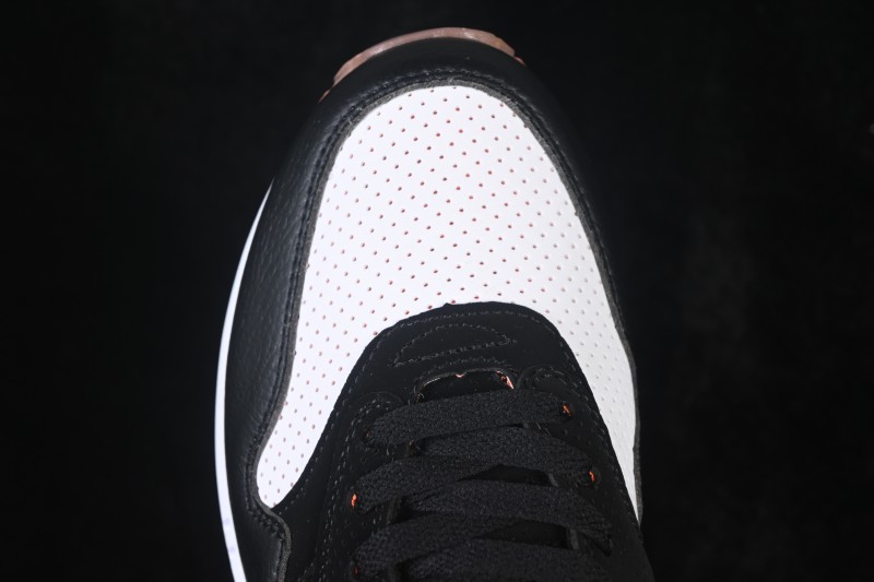 Nike Air Max 1 Retro Running Shoes with Half-Sole Air Cushion - FZ3590-268