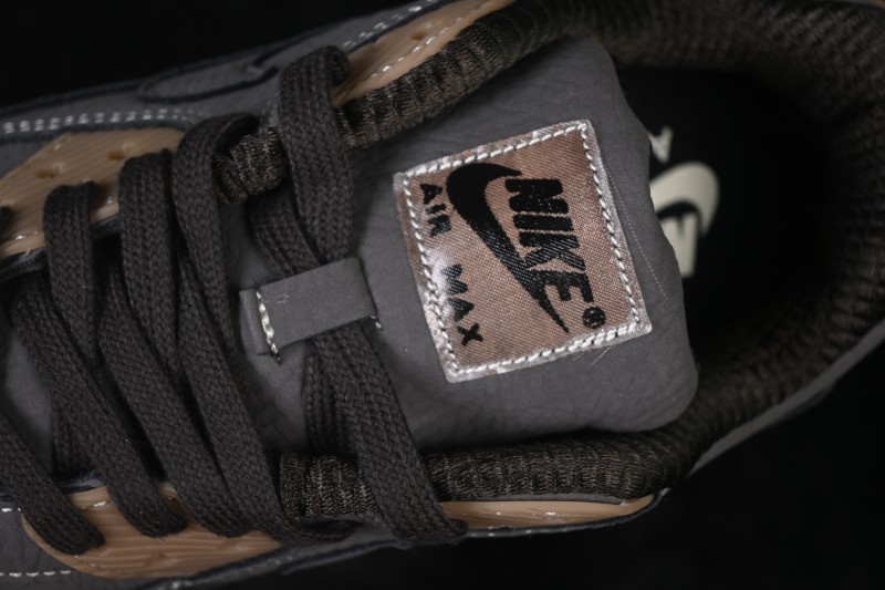 Nike Air Max 90 SP Retro Running Shoes with Air Cushion - IR1953-200