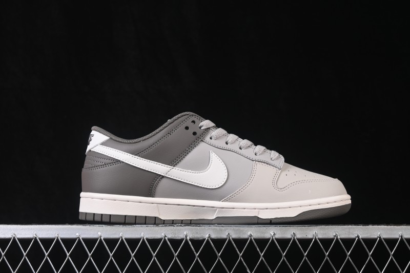 Nike SB Dunk Low Low-Top Casual Skate Shoes - HF5441-009