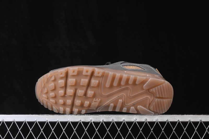 Nike Air Max 90 SP Retro Running Shoes with Air Cushion - IR1953-200