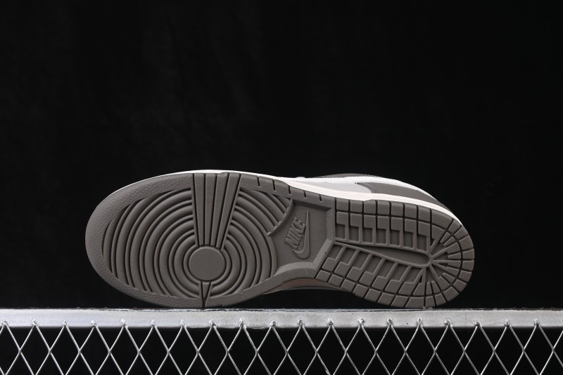 Nike SB Dunk Low Low-Top Casual Skate Shoes - HF5441-009