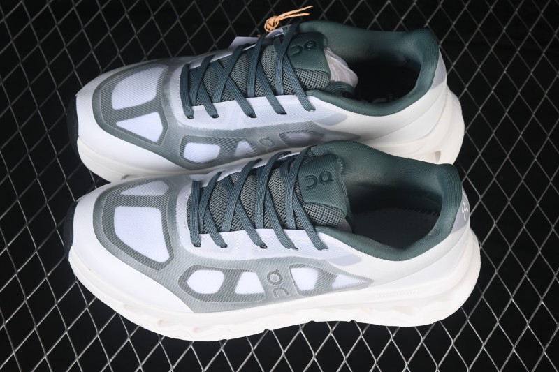 On Cloudtilt Remix Comfortable Anti-Slip Durable Low-Top Casual City Commuting Running Shoes - 3MG10273686