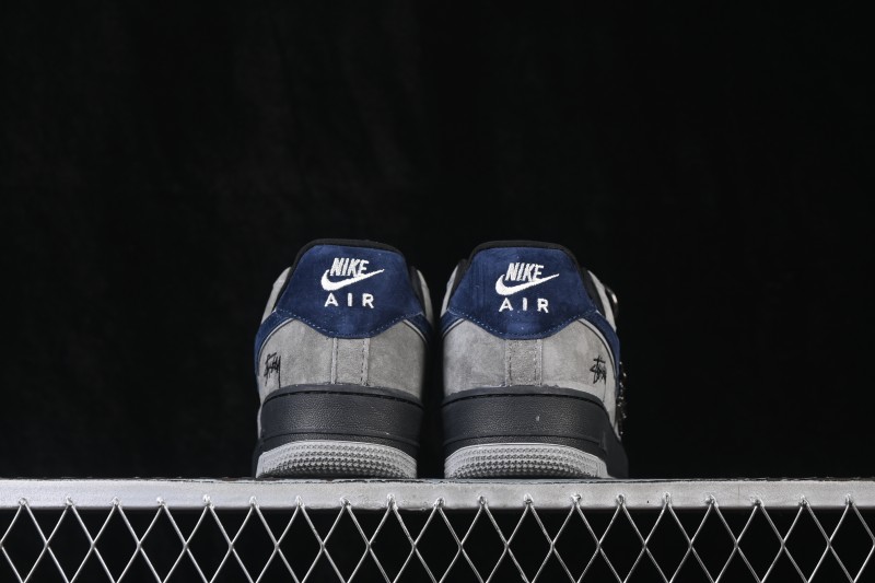 Nike Air Force 1'07 Low Casual Sneakers - JL8888-006