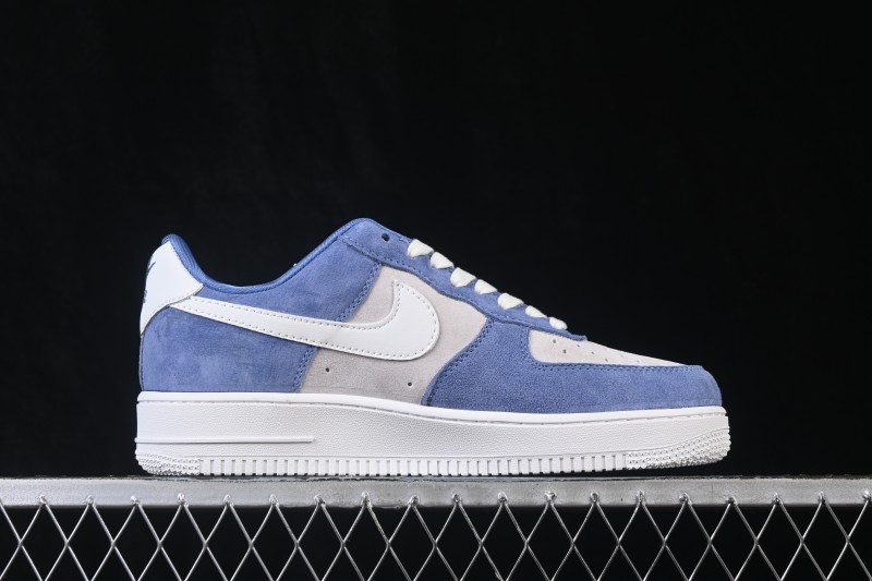 Nike Air Force 1'07 Low Casual Skate Shoes - RJ1988-009