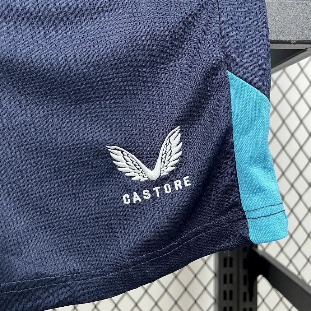 2025/26 Kids Athletic Bilbao Away Kit