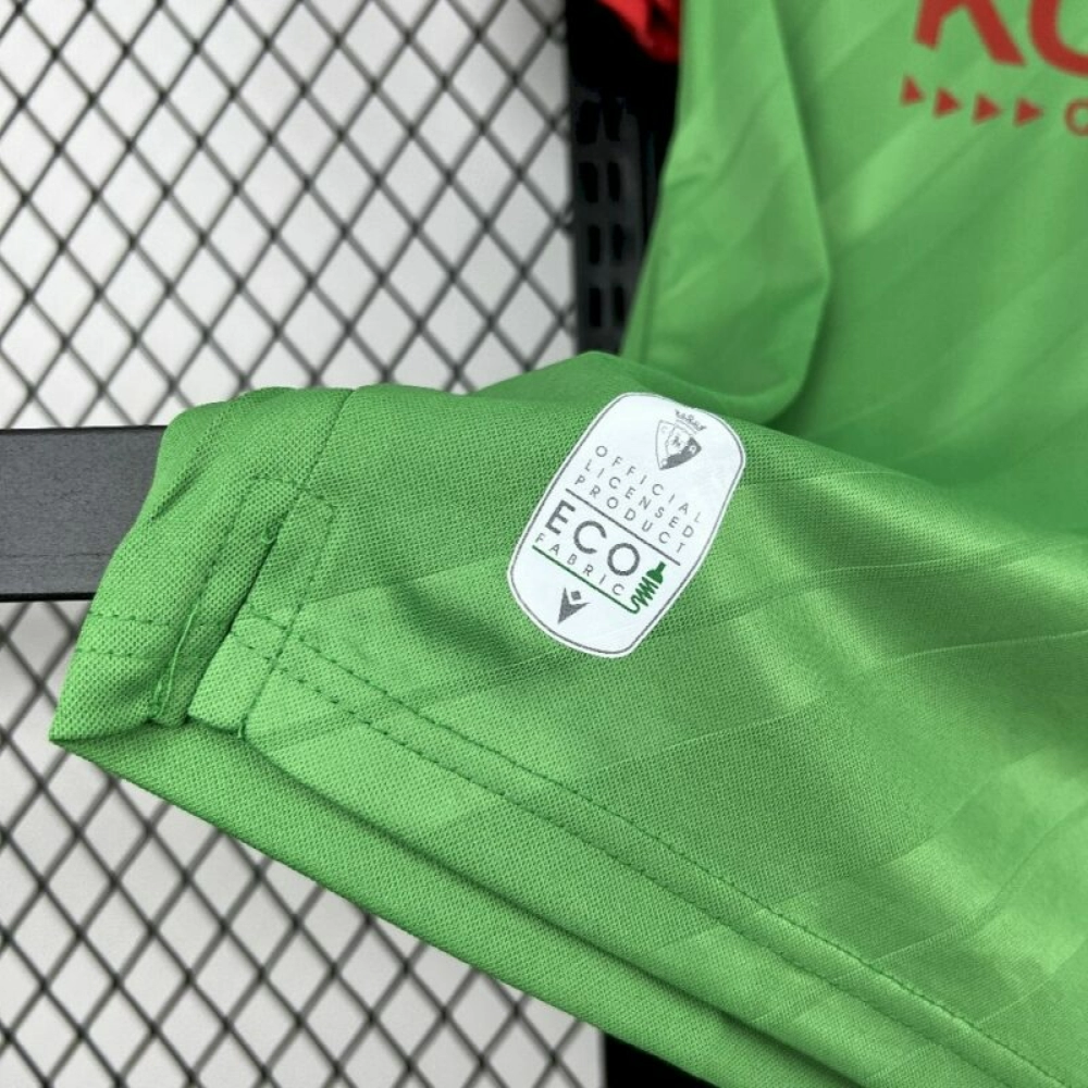2025/26 CA Osasuna Away Jersey