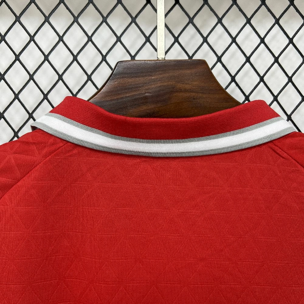 2025/26 Mens Cordoba CF Third Jersey