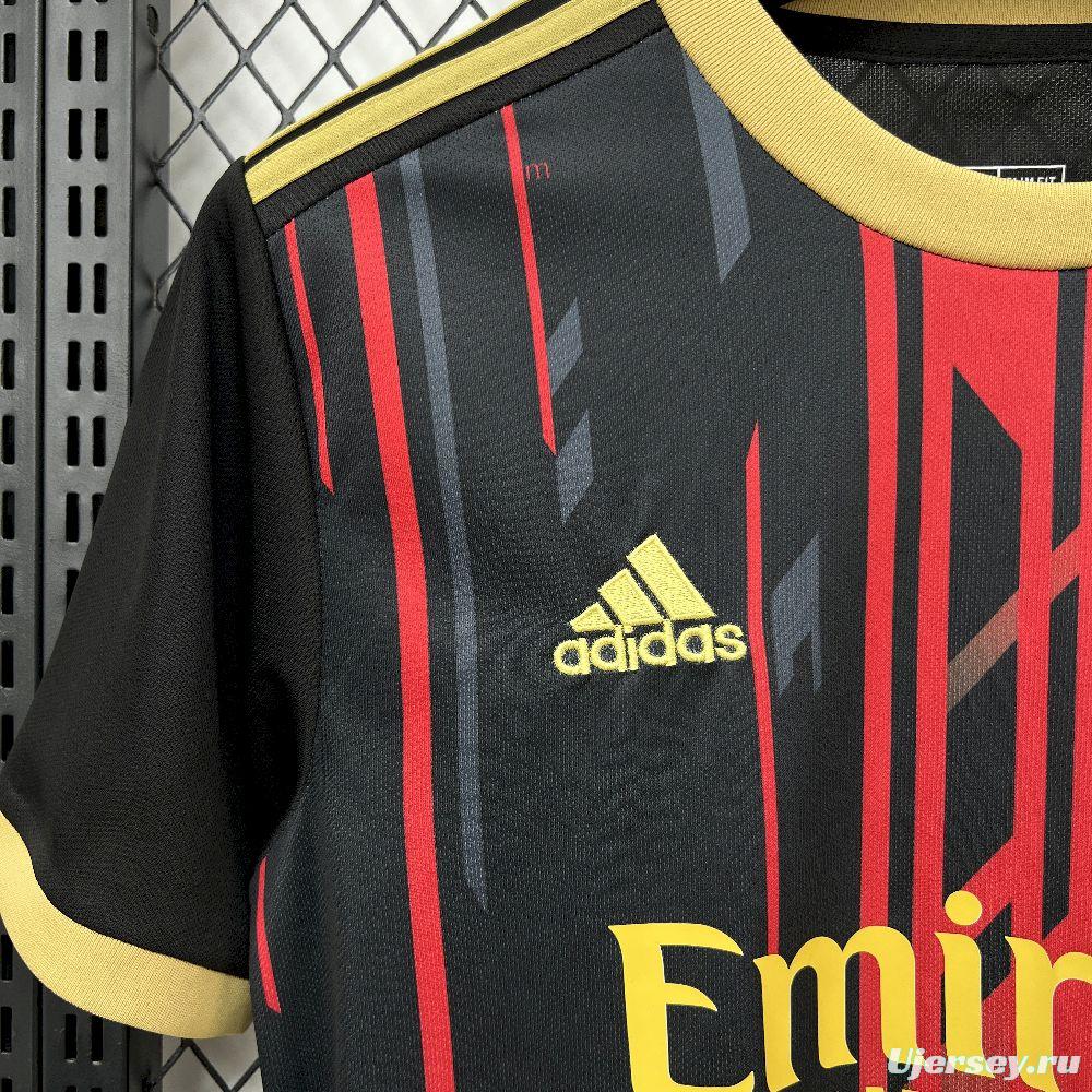 2025/26 Mens Benfica Special Edition Jersey