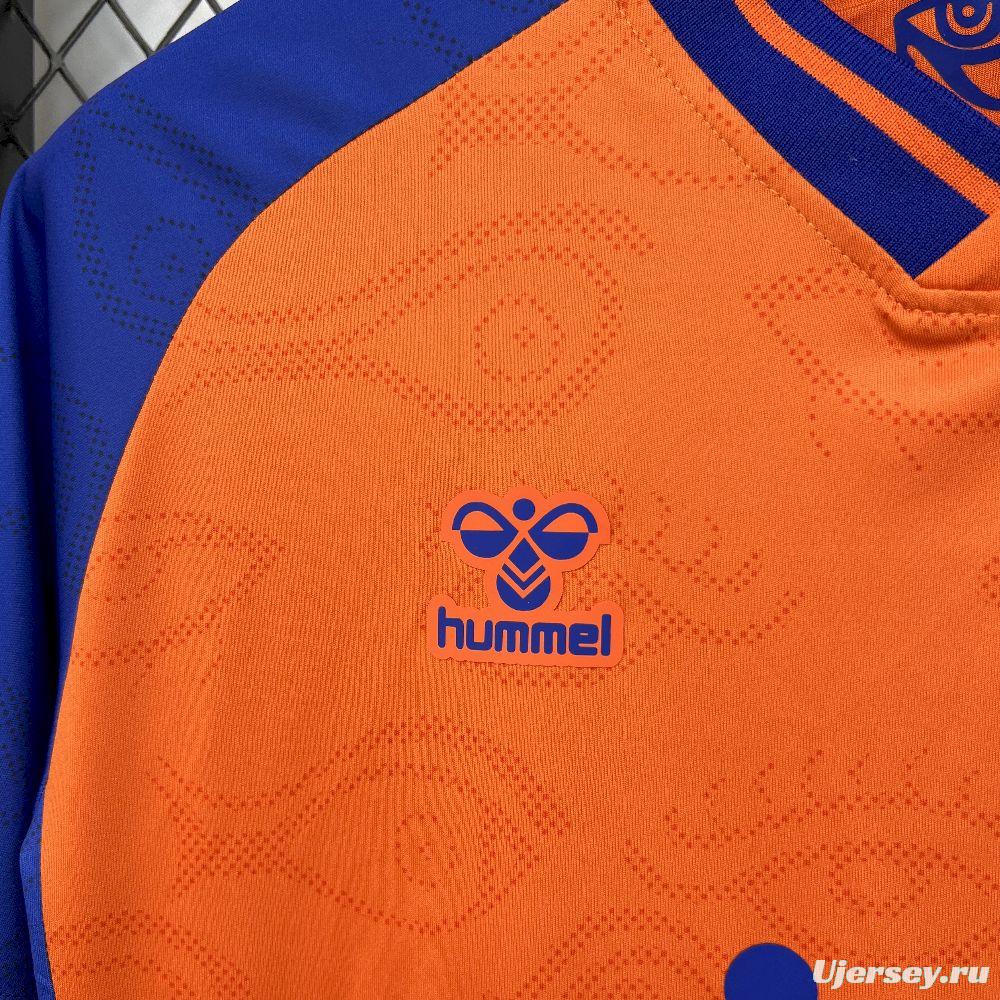 2025/26 Mens Malaga Third Jersey