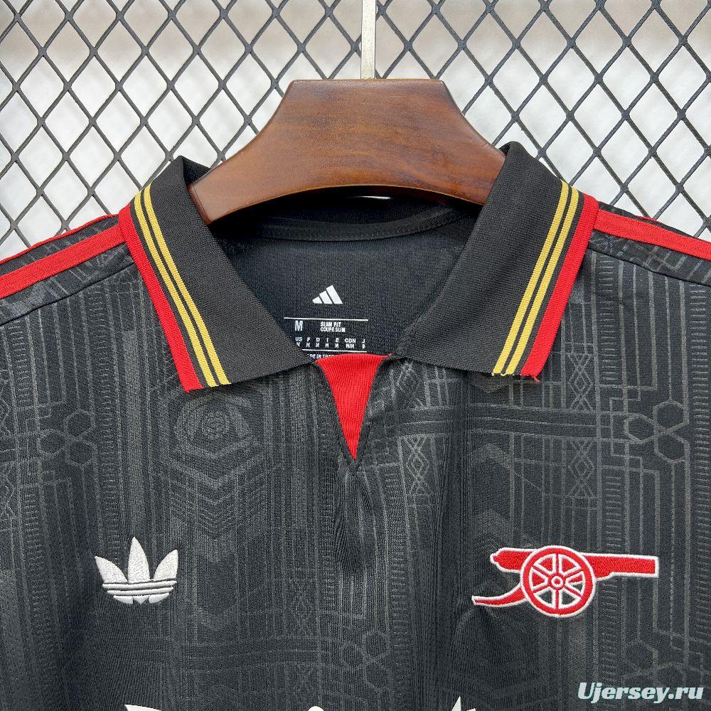 2025/26 Mens Arsenal Special Edition Jersey