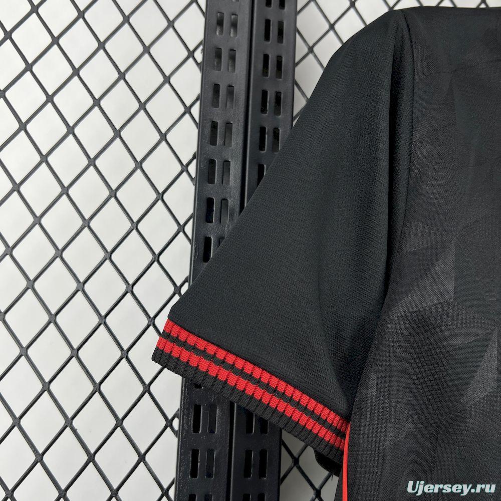 2025/26 Mens Vitoria Third Jersey