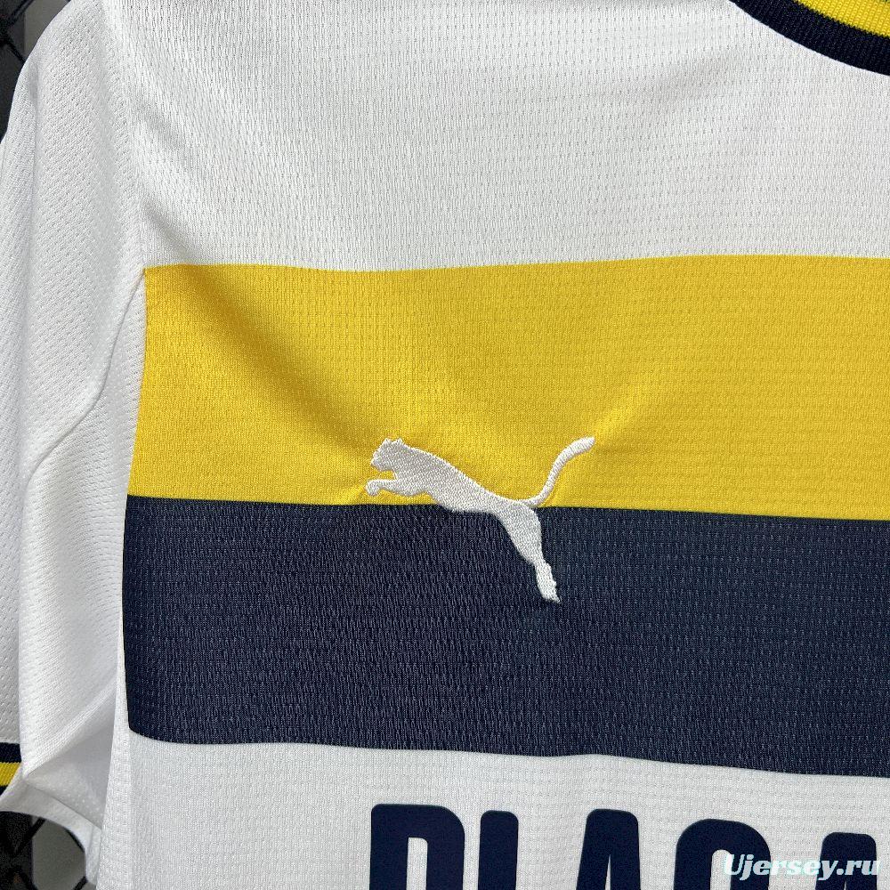 2025/26 Mens FC Famalicao Home Jersey