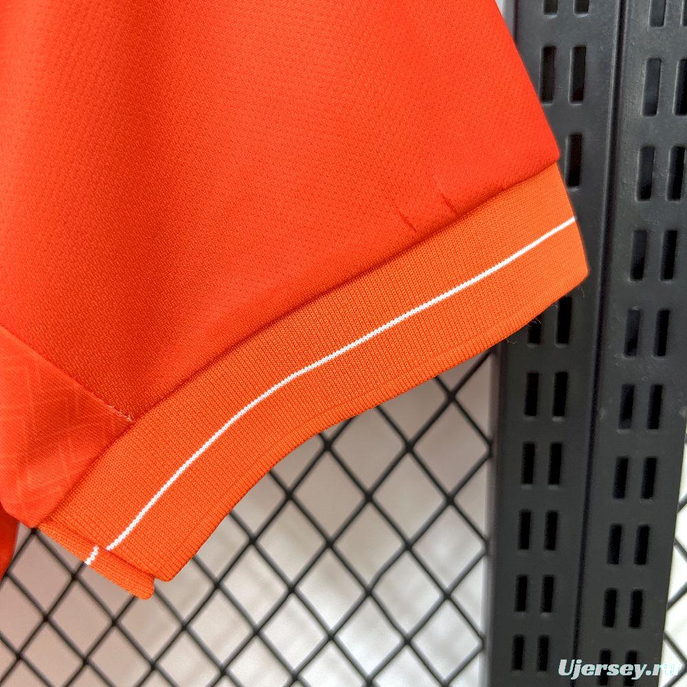 2025/26 Mens Napoli Goalkeeper Jersey