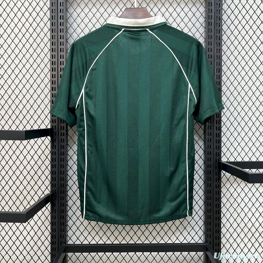 2025/26 Mens Adidas originals the brand with the 3 stripes Classic Jersey