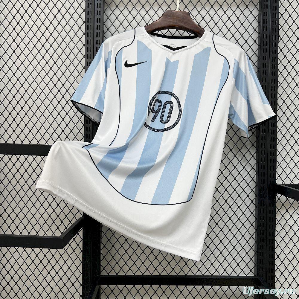 2025/26 Mens Nike Total 90 Dri-FIT Football Jersey