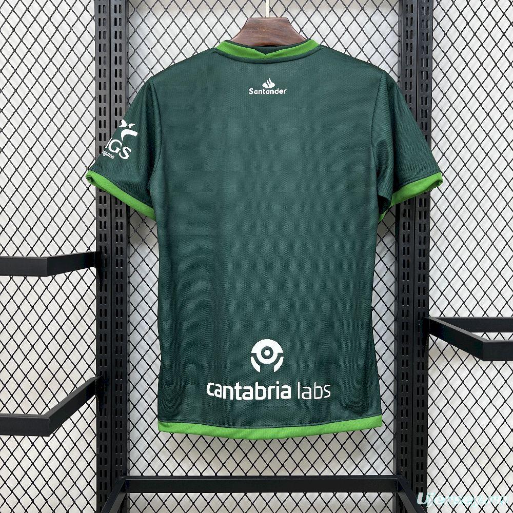 2025/26 Mens Racing De Santander Special Edition Jersey