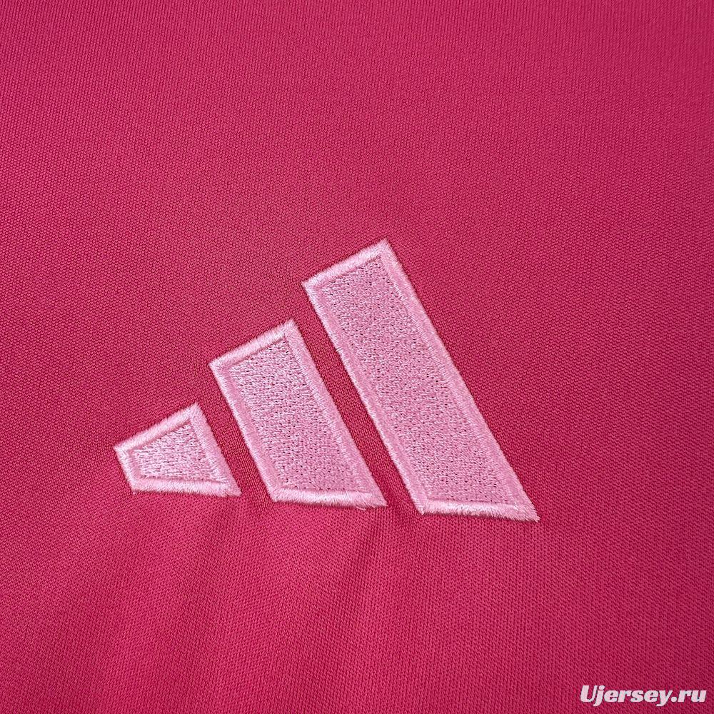 2025/26 Mens Granada Fourth Jersey