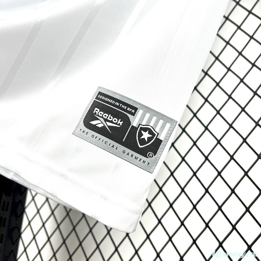2025/26 Mens Botafogo Third Jersey